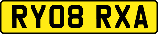 RY08RXA