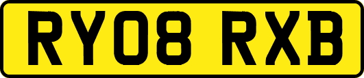 RY08RXB