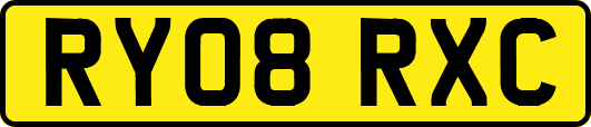 RY08RXC