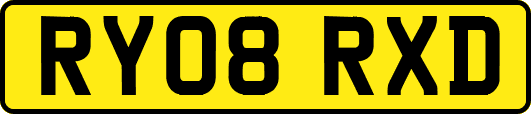 RY08RXD
