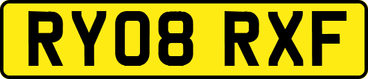 RY08RXF