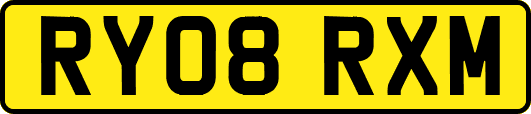 RY08RXM