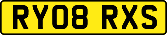 RY08RXS
