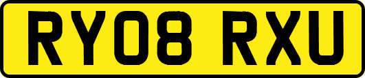 RY08RXU
