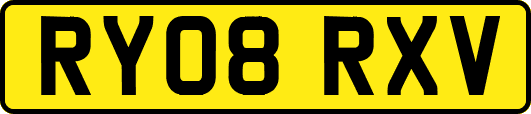 RY08RXV