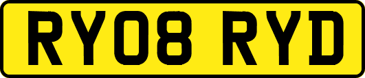 RY08RYD