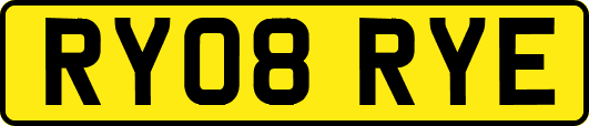 RY08RYE