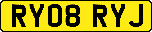 RY08RYJ
