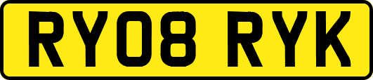 RY08RYK