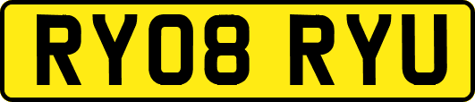 RY08RYU