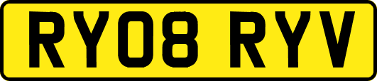 RY08RYV