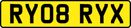 RY08RYX