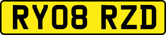 RY08RZD