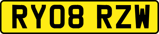 RY08RZW