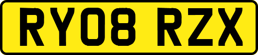 RY08RZX