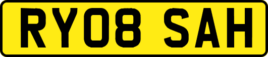 RY08SAH