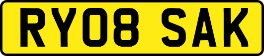 RY08SAK