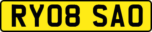 RY08SAO