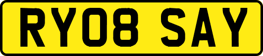 RY08SAY