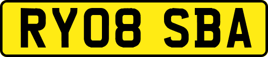 RY08SBA