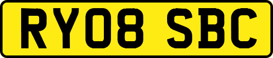 RY08SBC