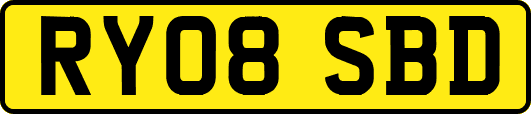 RY08SBD