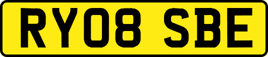 RY08SBE