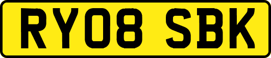 RY08SBK