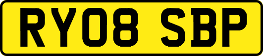 RY08SBP