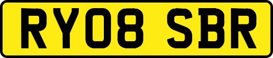 RY08SBR