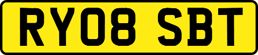 RY08SBT