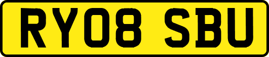 RY08SBU