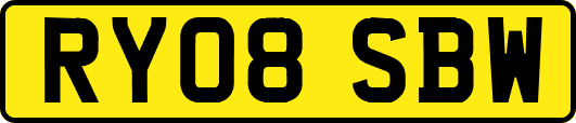 RY08SBW