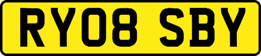 RY08SBY