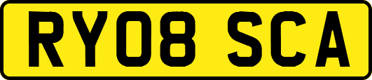 RY08SCA