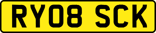 RY08SCK