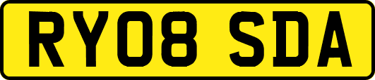 RY08SDA
