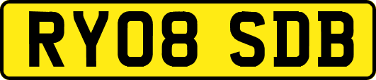 RY08SDB
