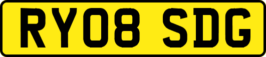 RY08SDG
