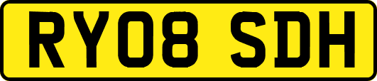 RY08SDH