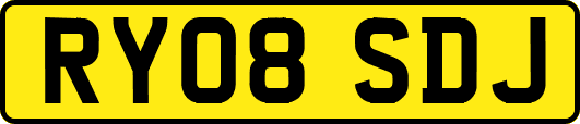 RY08SDJ