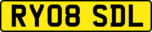 RY08SDL