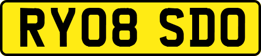 RY08SDO