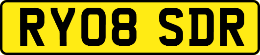 RY08SDR