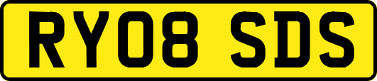 RY08SDS