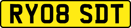RY08SDT