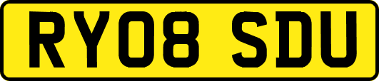 RY08SDU