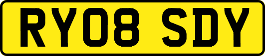 RY08SDY