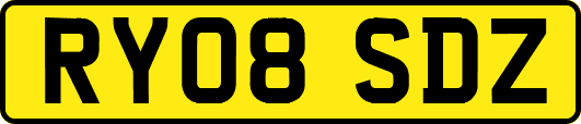 RY08SDZ