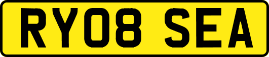 RY08SEA